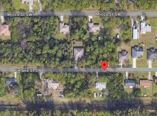777 Gelaso St SW, Palm Bay, FL 32908