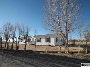 7 Buckhorn Flats Rd, Riverton, WY 82501