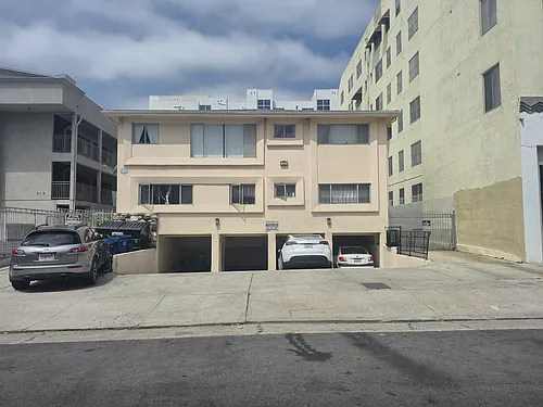 515 S Serrano Ave #1 Photo 1