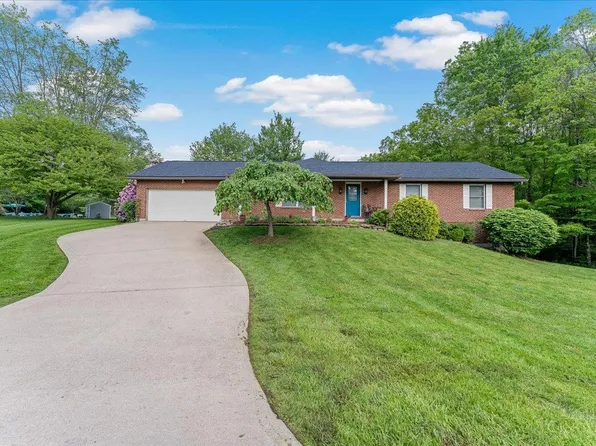 120 McMurchy Ave, Bethel, OH 45106