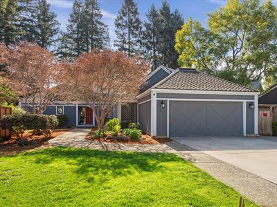 411 Hedgerow Ct, Mountain View, CA, 94041