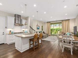 168 Palencia, Irvine, CA 92618