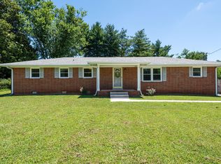 911 Kay St, Murfreesboro, TN 37130