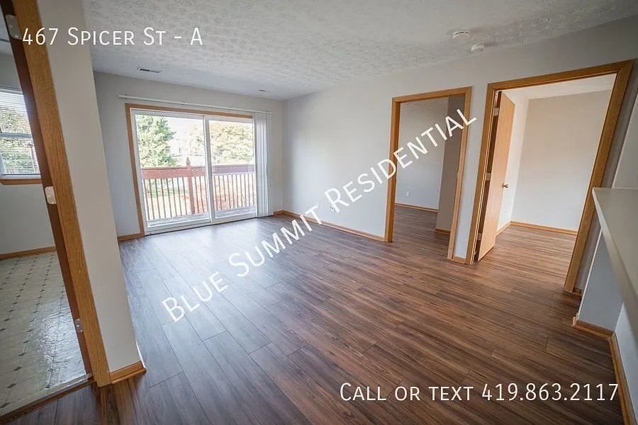 Rental Specials 2 bedroom Apartment located by the University — Photo 4