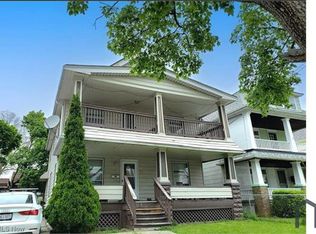10216 Champion Ave, Cleveland, OH