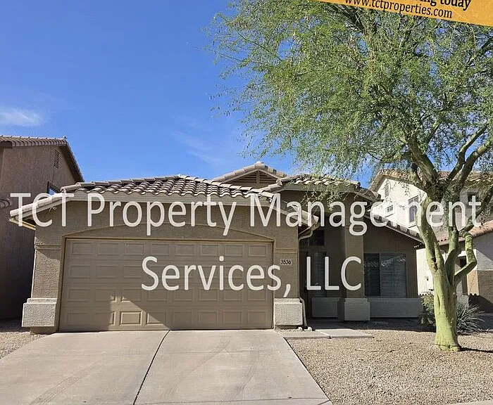 3536 W Hopi Trl — Photo 1