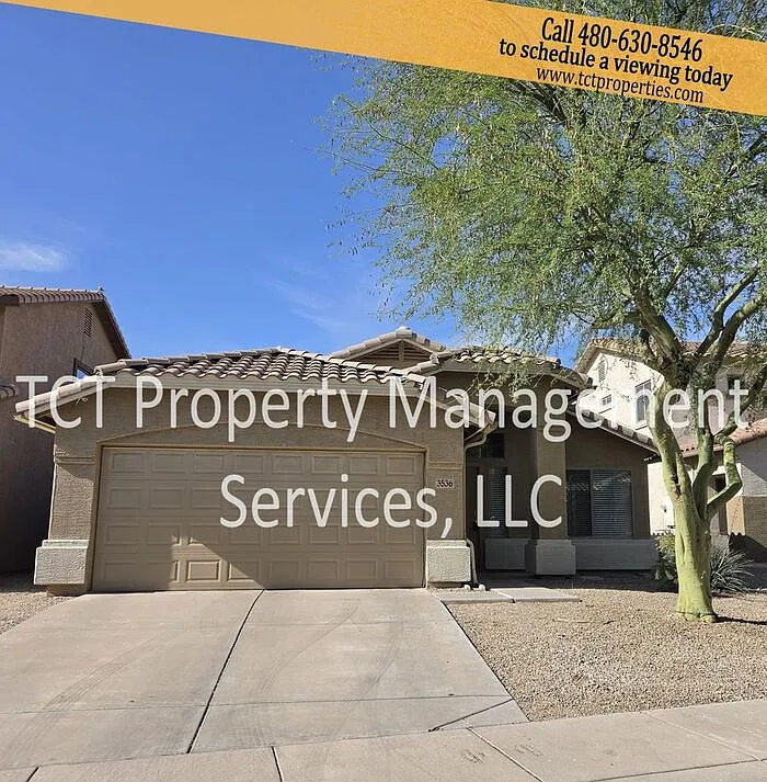 3536 W Hopi Trl
