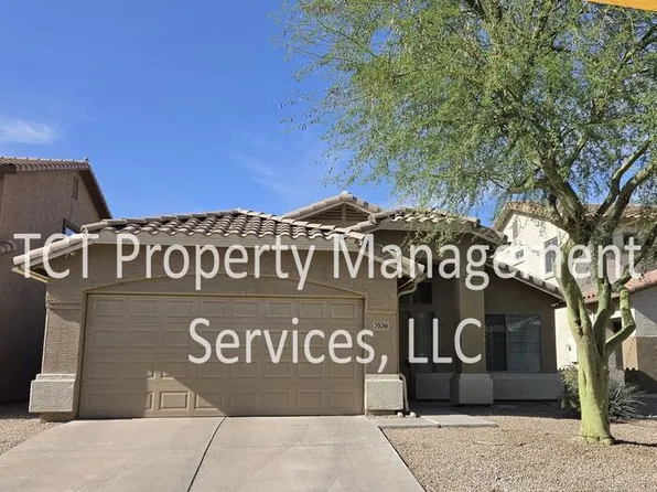 3536 W Hopi Trl, Phoenix, AZ 85041