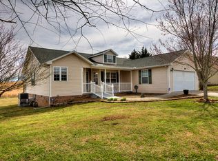 182 Country Way Rd, Vonore, TN 37885