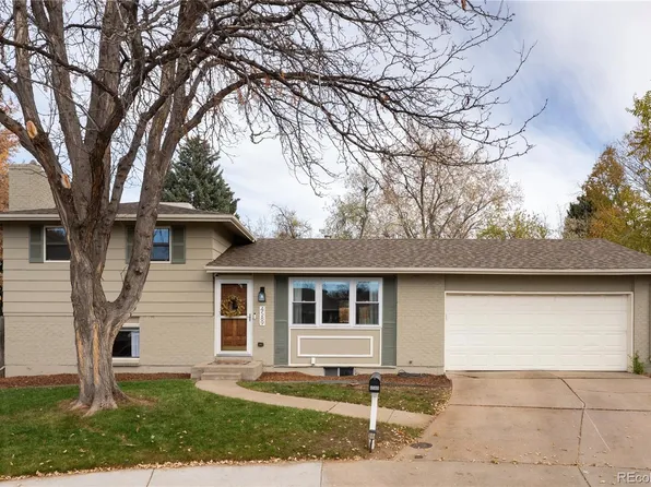 4589 E Caley Place, Centennial, CO 80121