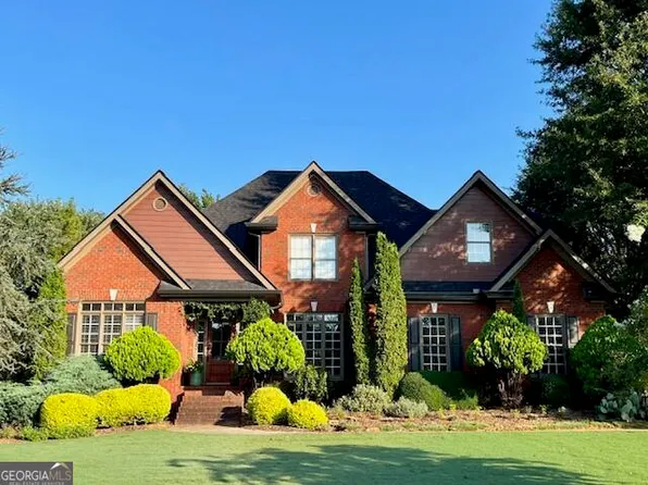 1160 Oaklake Ter, Watkinsville, GA 30677