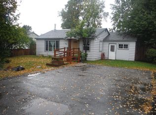 825 W 53rd Ave, Anchorage, AK 99518