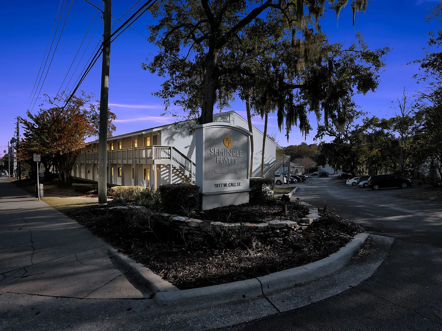 Seminole Flatts — Photo 3