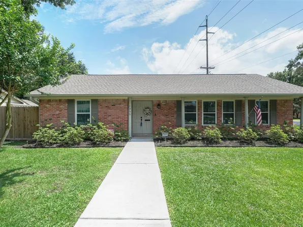 1355 Lehman St, Houston, TX 77018