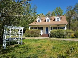 115 Crooked Creek Est, Old Fort, NC 28762