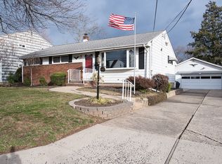 141 Jerome Ave, South Bound Brook, NJ 08880