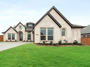 5410 Rutherford Dr, Midlothian, TX 76065