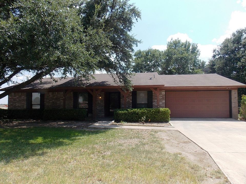 Exterior - Front