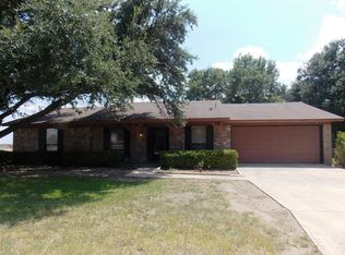 8605 Oak Hills Dr, Temple, TX 76502