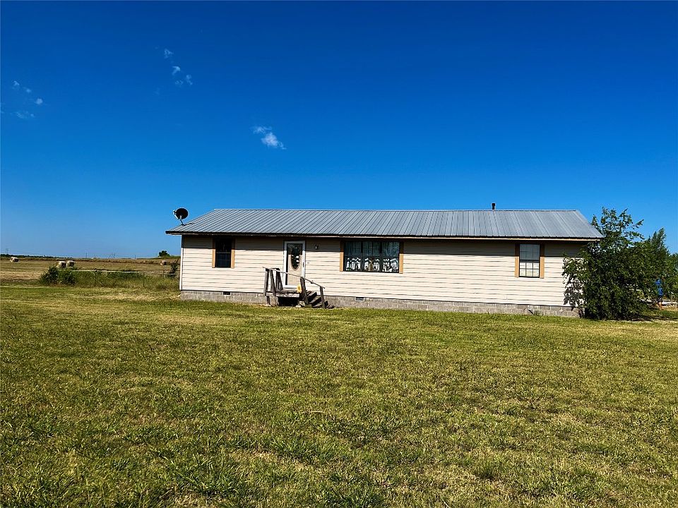 48154 County Street 2690, Cyril, OK 73029 Zillow