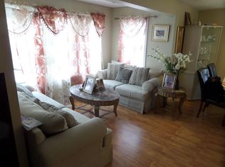 280 N Warren Ave APT C5, Brockton, MA 02301