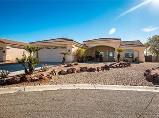 5540 S Club House Ct, Fort Mohave, AZ 86426