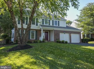 10211 Tarpley Ct, Ellicott City, MD 21042