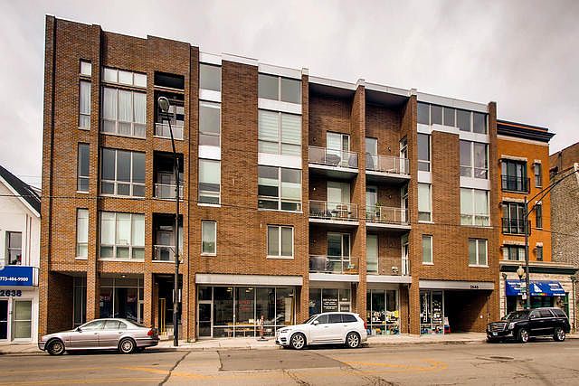 1st image of 2646 N Halsted St Unit 4N-G2