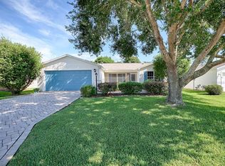 8049 SE 175th Columbia Pl, The Villages, FL 32162