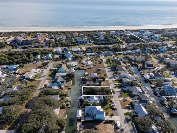 224 Pizarro Rd, Saint Augustine, FL 32080