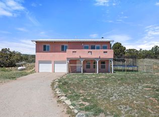 2 Sage Ct, Edgewood, NM 87015