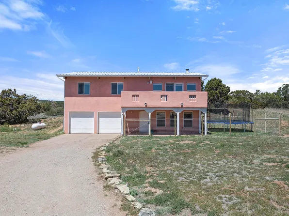 2 Sage Ct, Edgewood, NM 87015