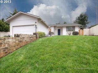 3208 SW Binford Ave, Gresham, OR 97080