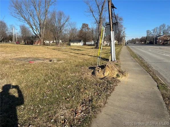 0 Market Street, Charlestown, IN 47111