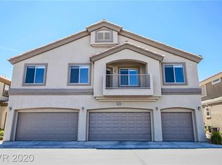6305 Dan Blocker Ave UNIT 101, Henderson, NV 89011