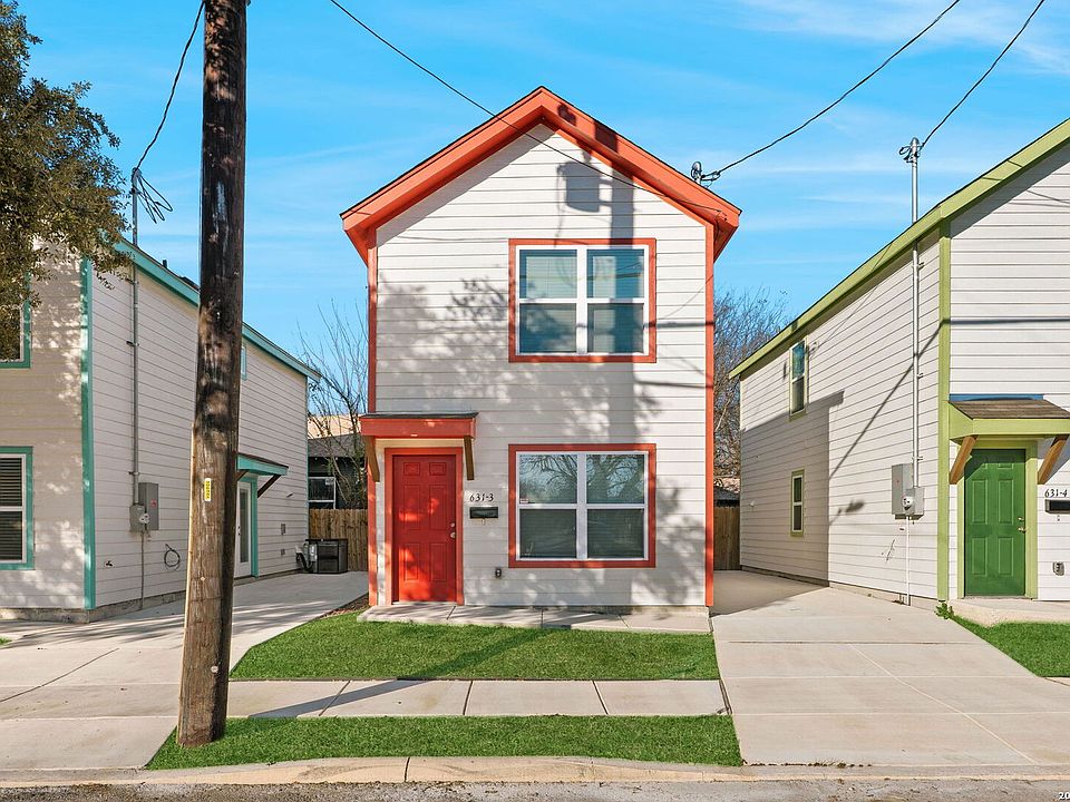 1st image of 631 E Carolina #3