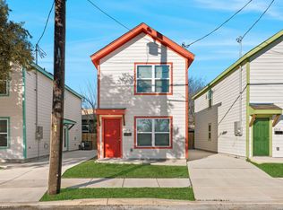 631 E Carolina St #3, San Antonio, TX 78210
