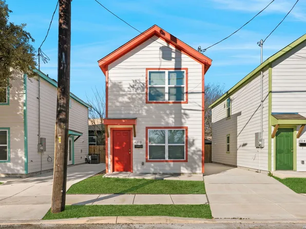 631 E Carolina #3, San Antonio, TX 78210