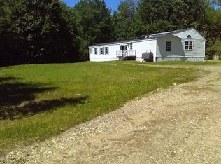 289 Tucker Road, Hartford, ME 04220