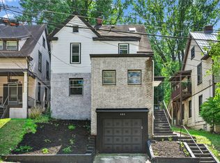 404 Washington Ave, Oakmont, PA