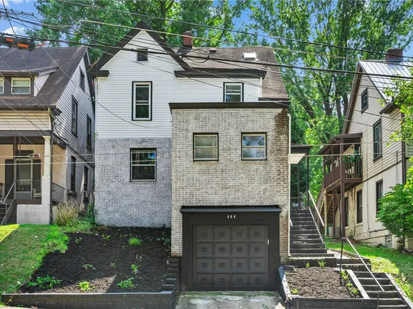404 Washington Ave, Oakmont, PA 15139