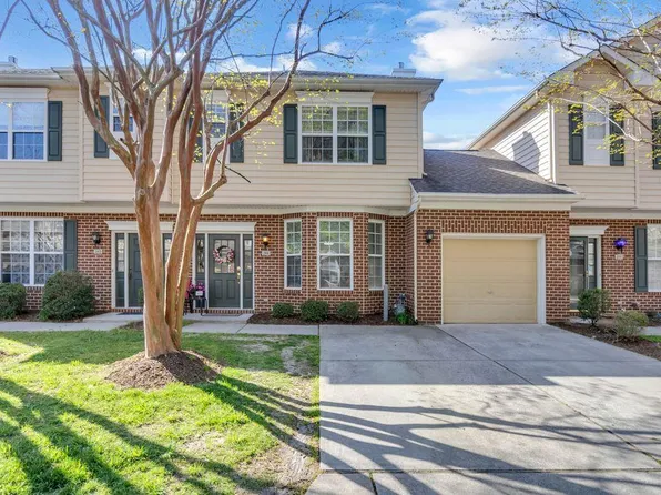 2161 Tarleton Oaks Dr, Virginia Beach, VA 23464