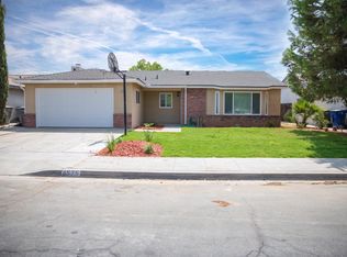 4575 W Harvard Ave, Fresno, CA