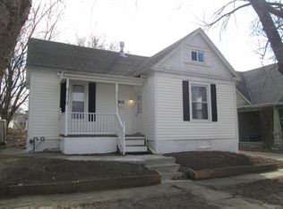 2502 Mary St, Saint Joseph, MO 64507