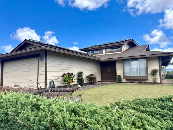 95-635 Alohilani St, Mililani, HI 96789