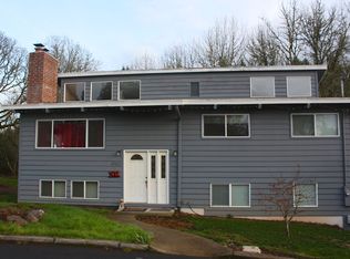 4900 SW 202nd Ave, Beaverton, OR 97078