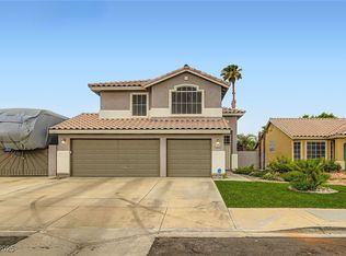 1325 Baychester Dr, Henderson, NV 89002