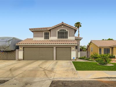1325 Baychester Dr, Henderson, NV, 89002
