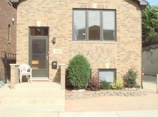 414 W 38th St, Chicago, IL 60609