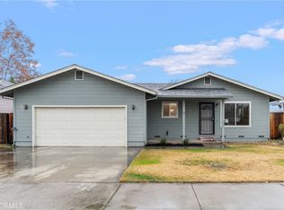 925 A St, Orland, CA 95963